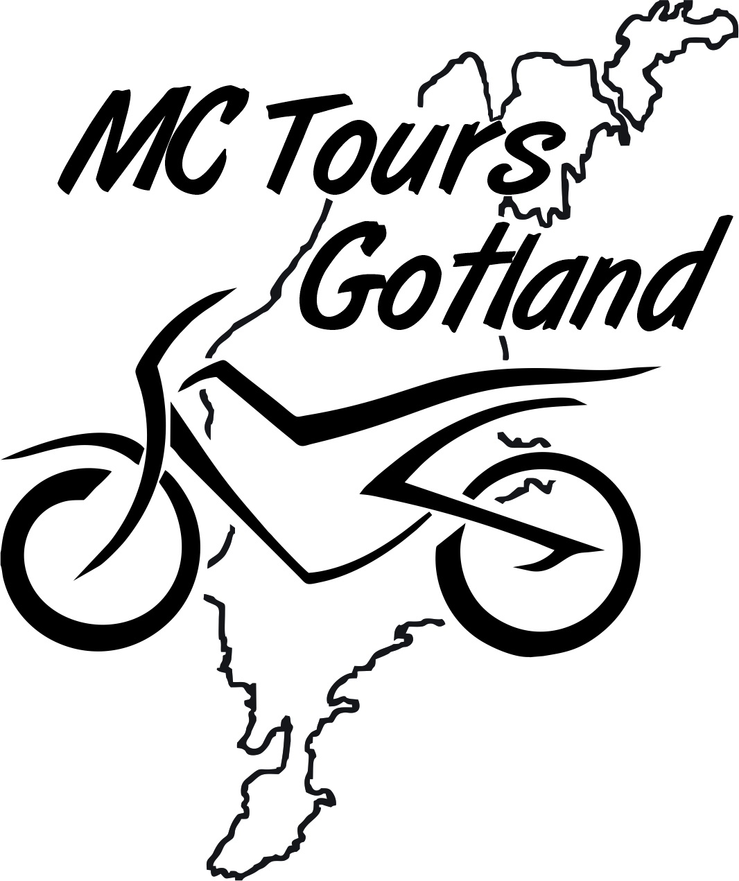 MC Tours Gotland