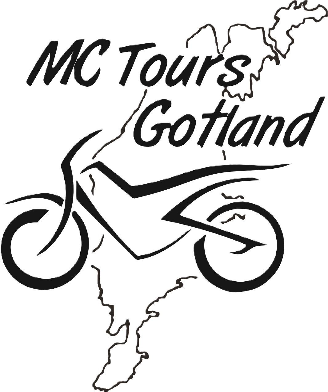 MC tours Gotland logo3